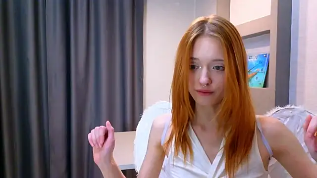 Snapshot of Hisoka_akerley chatting on February 13, 1:08 am Hisoka akerley online show from February 13, 1:08 am