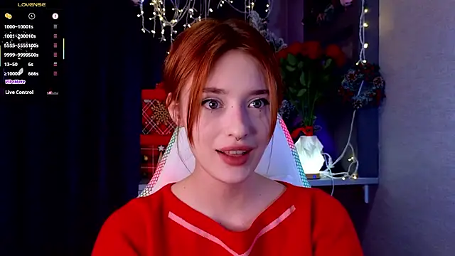 Hisoka akerley online show from March 6, 4:24 pm