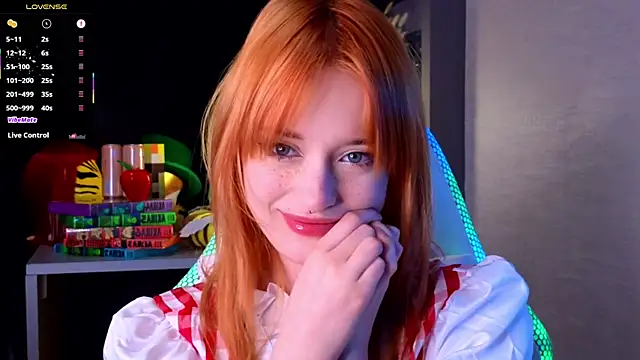 Snapshot of Hisoka_akerley chatting on October 9, 5:35 pm Hisoka akerley online show from October 9, 5:35 pm