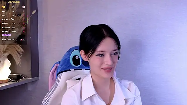 Snapshot of Hisoka_akerley chatting on July 16, 4:09 am Hisoka akerley online show from July 16, 4:09 am