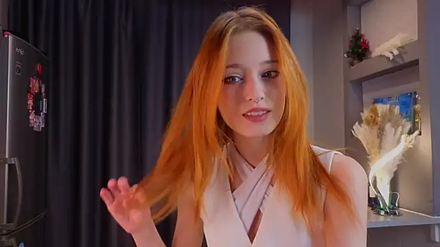 Snapshot of Hisoka_akerley chatting on February 20, 2:40 am Hisoka akerley online show from February 20, 2:40 am
