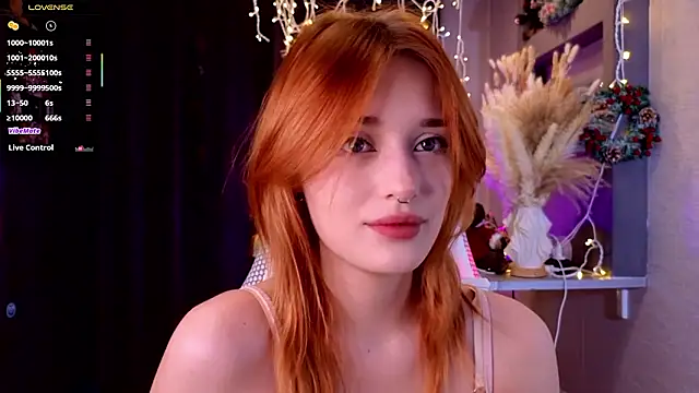 Hisoka akerley online show from March 21, 6:45 pm