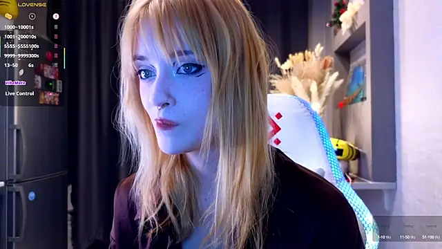 Snapshot of Hisoka_akerley chatting on September 17, 5:26 pm Hisoka akerley online show from September 17, 5:26 pm