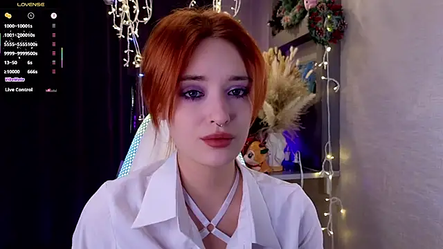 Snapshot of Hisoka_akerley chatting on February 1, 6:39 pm Hisoka akerley online show from February 1, 6:39 pm