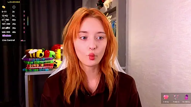 Snapshot of Hisoka_akerley chatting on October 18, 5:37 pm Hisoka akerley online show from October 18, 5:37 pm