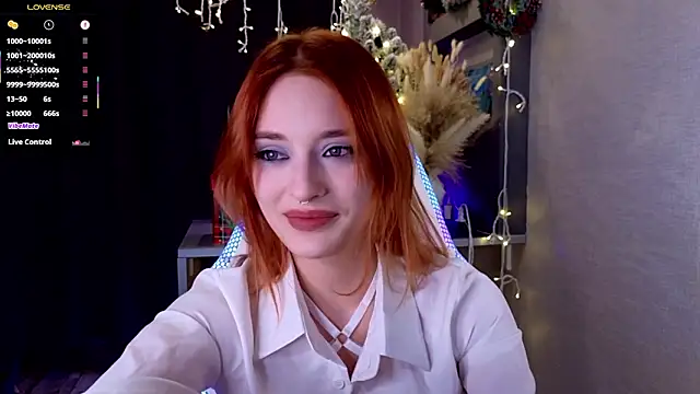 Snapshot of Hisoka_akerley chatting on January 31, 7:12 pm Hisoka akerley online show from January 31, 7:12 pm