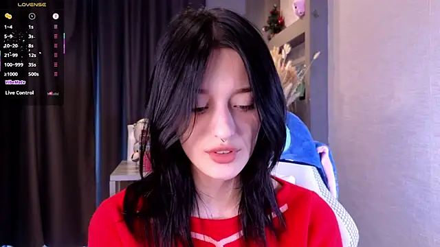 Snapshot of Hisoka_akerley chatting on July 13, 3:50 am Hisoka akerley online show from July 13, 3:50 am