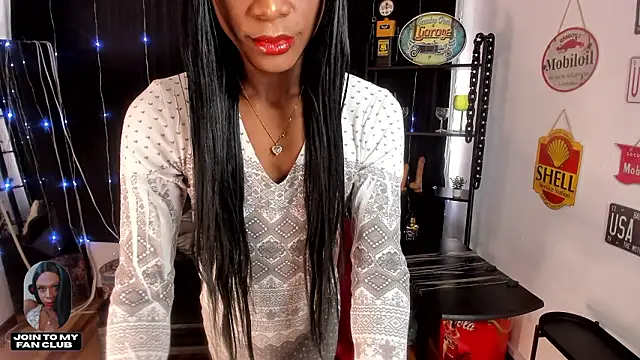 anuvyz miller  online show from March 12, 1:15 pm