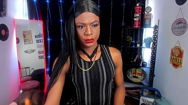 anuvyz miller  online show from November 8, 1:14 pm