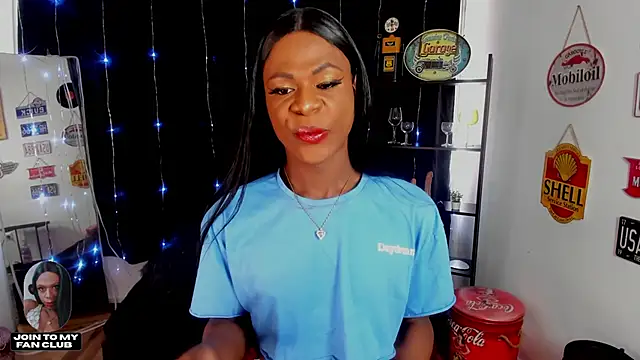 anuvyz miller  online show from March 5, 1:08 pm