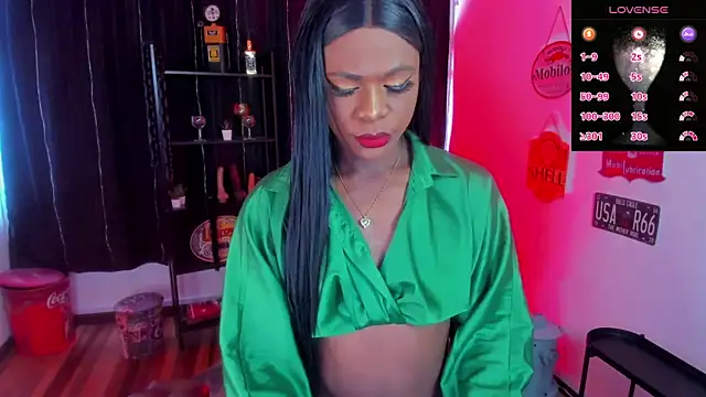 anuvyz miller  online show from May 12, 12:44 pm