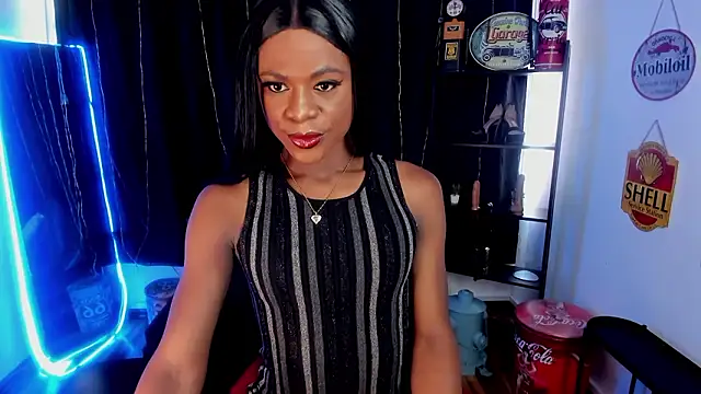 anuvyz miller  online show from February 21, 1:13 pm