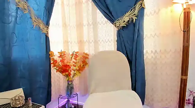 Tatiana1273 24 online show from February 22, 4:19 pm