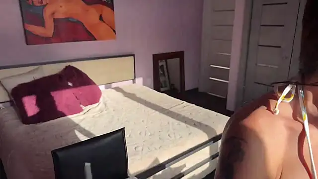 MrsJanetM online show from January 31, 7:56 pm