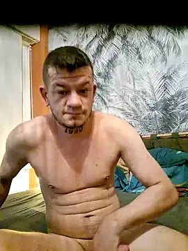 arnaudelsa online show from October 5, 6:59 am