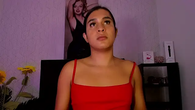 Snapshot of Selena_fox7 chatting on July 11, 3:18 am Selena fox7 online show from July 11, 3:18 am