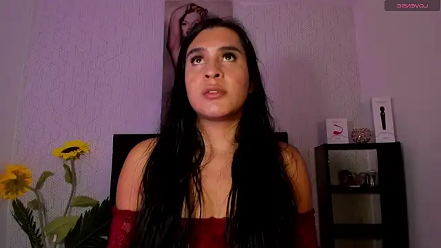 Snapshot of Selena_fox7 chatting on July 13, 3:06 am Selena fox7 online show from July 13, 3:06 am