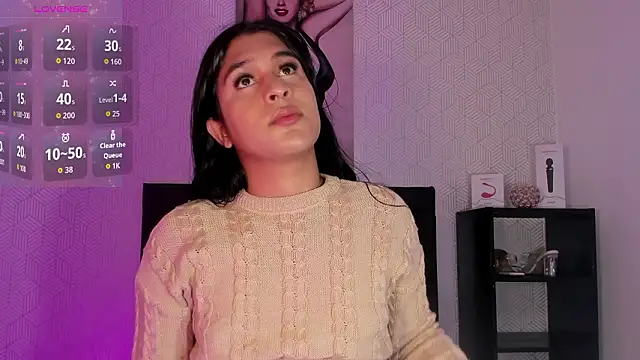 Selena fox7 online show from March 22, 2:37 am