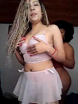 CHLOE ISABELL online show from February 22, 3:36 pm