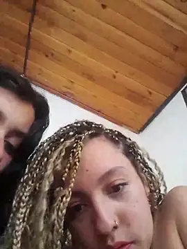 CHLOE ISABELL online show from February 17, 8:49 pm