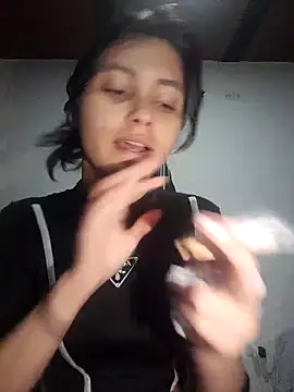 CHLOE ISABELL online show from October 1, 2:38 am