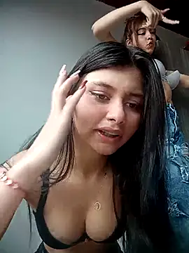 CHLOE ISABELL online show from January 15, 7:28 pm