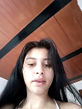 CHLOE ISABELL online show from September 28, 4:58 pm