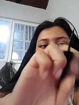 CHLOE ISABELL online show from September 15, 3:34 pm