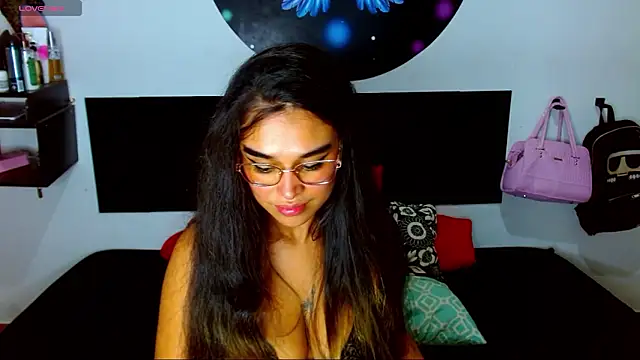 Ana Riderr online show from March 27, 8:26 am