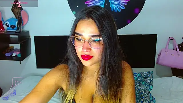 Ana Riderr online show from November 10, 3:55 am