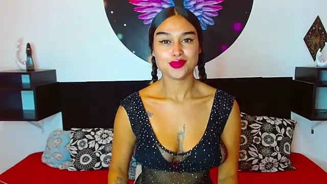 Snapshot of Ana_Riderr chatting on March 7, 3:40 am Ana Riderr online show from March 7, 3:40 am