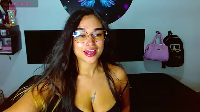 Ana Riderr online show from February 16, 3:49 am