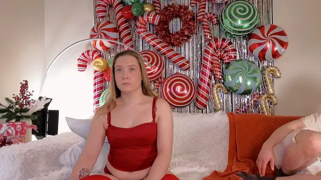 Saint Vicious online show from December 16, 8:13 pm