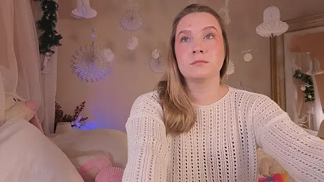 Saint Vicious online show from December 18, 8:45 pm