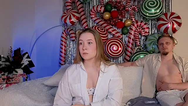 Saint Vicious online show from January 9, 8:16 pm