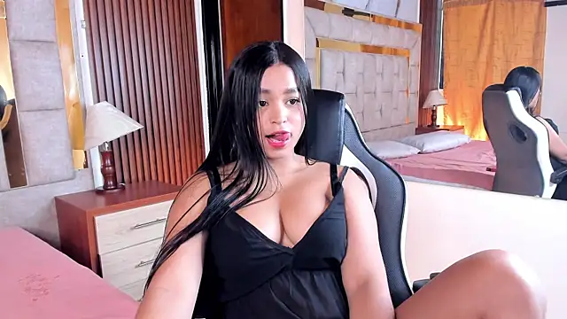  JuliSweet  online show from November 18, 12:52 pm