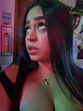  JuliSweet  online show from November 16, 2:49 am