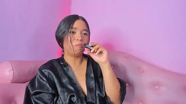  JuliSweet  online show from September 23, 12:17 am