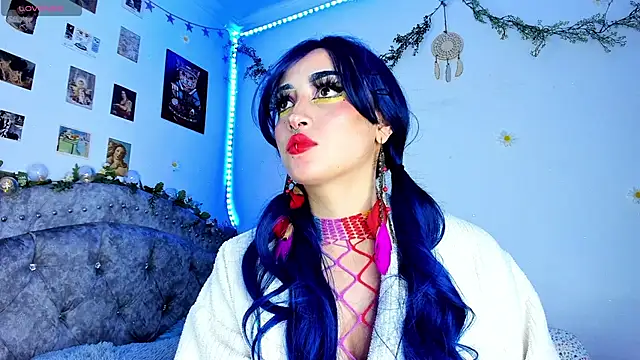 Snapshot of roxxystar_ chatting on March 11, 6:52 am roxxystar online show from March 11, 6:52 am