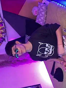 MaikyCooper online show from October 30, 12:31 am