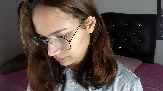 Auroraa soul online show from November 21, 8:19 pm