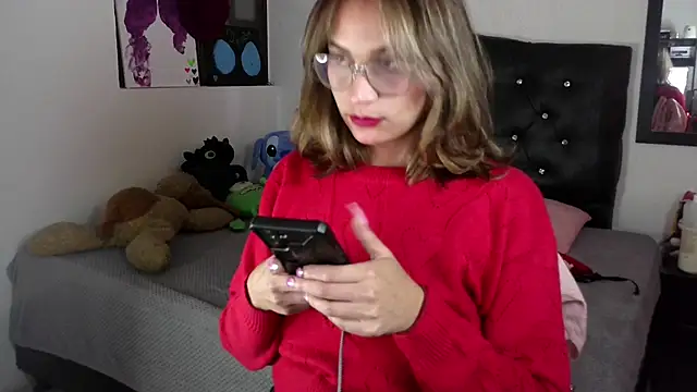 Auroraa soul online show from December 5, 7:23 pm