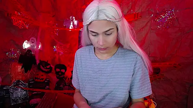 Auroraa soul online show from October 24, 1:21 pm