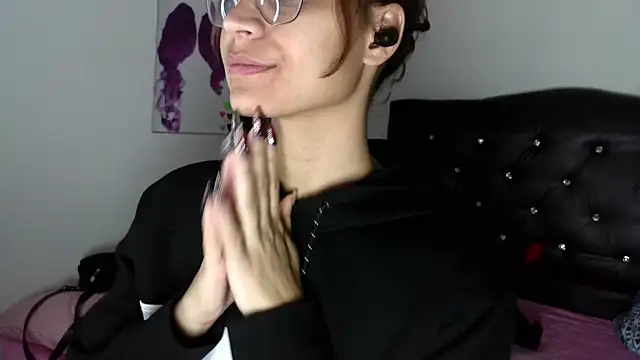 Auroraa soul online show from November 14, 10:02 pm