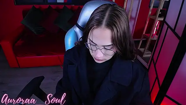 Snapshot of Auroraa_soul chatting on October 15, 12:46 pm Auroraa soul online show from October 15, 12:46 pm