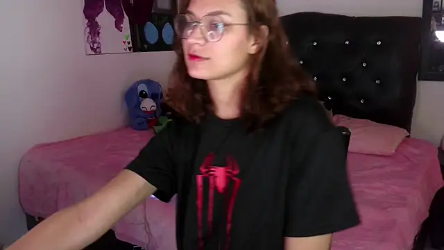 Auroraa soul online show from November 25, 7:47 pm