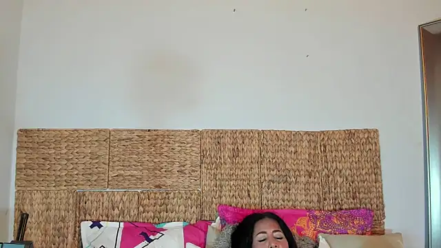 Jackiehmilf52 online show from March 25, 1:28 am