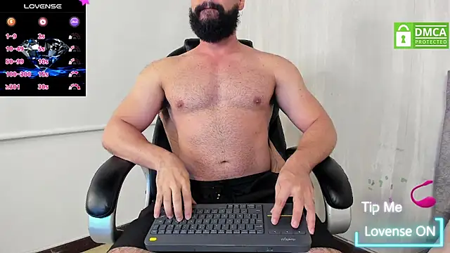 Luke Diaz7 online show from February 4, 12:00 pm