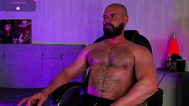 Luke Diaz7 online show from March 10, 7:12 am