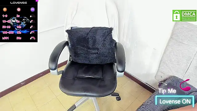 Luke Diaz7 online show from January 8, 10:49 pm